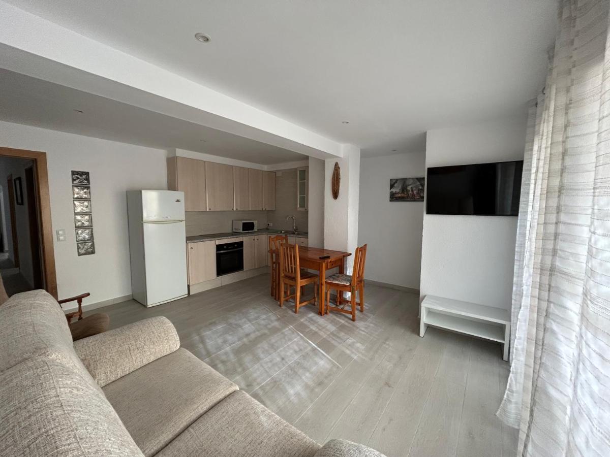 Costa Brava Apartments Palafrugell Exterior foto